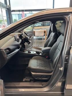 2024 Nissan QASHQAI TI e-POWER