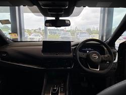 2024 Nissan QASHQAI TI e-POWER