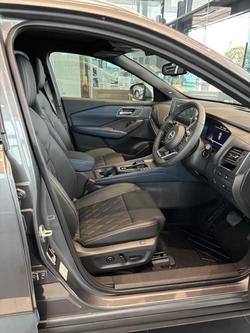 2024 Nissan QASHQAI TI e-POWER