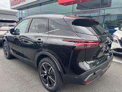 2024 Nissan QASHQAI TI e-POWER