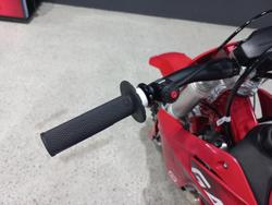 2024 Gas Gas MC 50 MC Red