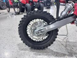 2024 Gas Gas MC 50 MC Red