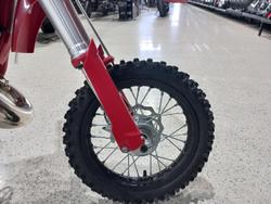 2024 Gas Gas MC 50 MC Red