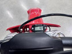 2024 Gas Gas MC 50 MC Red