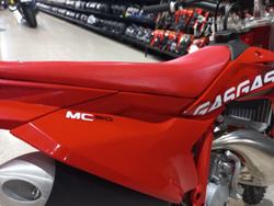 2024 Gas Gas MC 50 MC Red
