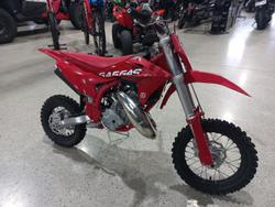 2024 Gas Gas MC 50 MC Red