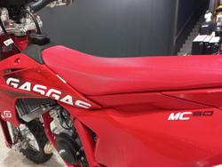 2024 Gas Gas MC 50 MC Red