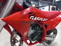 2024 Gas Gas MC 50 MC Red