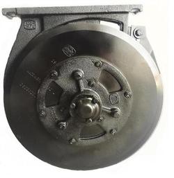 Tatu Double Disc FLAT TOP