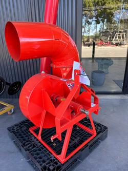 0 AGRIMEC BCI400 CENTRIFUGAL IRRIGATION PUMP NEW RED