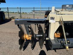 0 Baldan Gtcr 36 Plate Offset Disc New