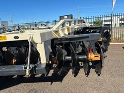 0 Baldan Gtcr 36 Plate Offset Disc New