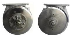 Tatu Double Disc FLAT TOP