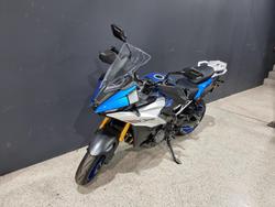 2024 Suzuki GSX-S1000GX GSX-S