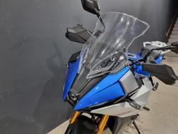 2024 Suzuki GSX-S1000GX GSX-S