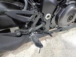 2024 Suzuki GSX-S1000GX GSX-S