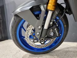 2024 Suzuki GSX-S1000GX GSX-S