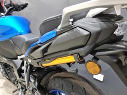 2024 Suzuki GSX-S1000GX GSX-S