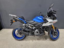Suzuki GSX-S1000GX