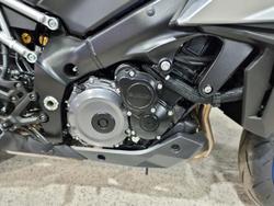 2024 Suzuki GSX-S1000GX GSX-S