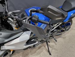 2024 Suzuki GSX-S1000GX GSX-S