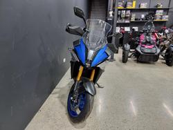 2024 Suzuki GSX-S1000GX GSX-S