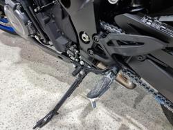 2024 Suzuki GSX-S1000GX GSX-S