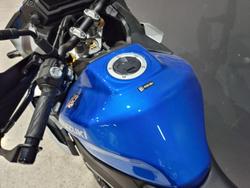 2024 Suzuki GSX-S1000GX GSX-S