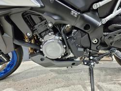 2024 Suzuki GSX-S1000GX GSX-S