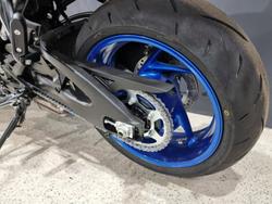 2024 Suzuki GSX-S1000GX GSX-S