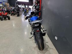 2024 Suzuki GSX-S1000GX GSX-S