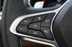 2024 Renault
Arkana Esprit Alpine