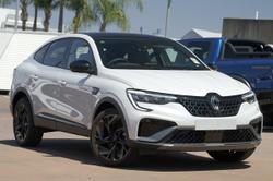 2024 Renault
Arkana Esprit Alpine