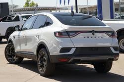 2024 Renault
Arkana Esprit Alpine