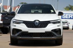 2024 Renault
Arkana Esprit Alpine