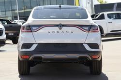 2024 Renault
Arkana Esprit Alpine