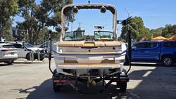 2026 MasterCraft NXT20