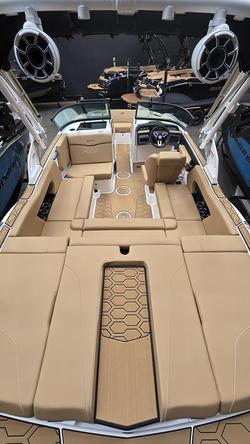 2026 MasterCraft NXT20