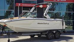 2026 MasterCraft NXT20