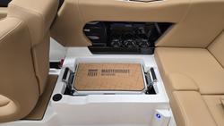 2026 MasterCraft NXT20