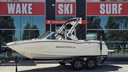 Mastercraft NXT20