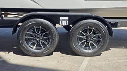 2026 MasterCraft NXT20