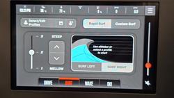 2026 MasterCraft NXT20