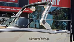 2026 MasterCraft NXT20