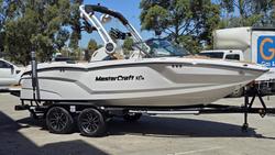 2026 MasterCraft NXT20