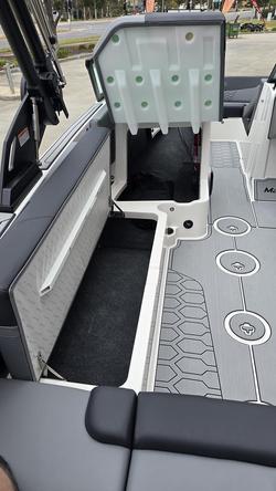 2026 MasterCraft NXT22