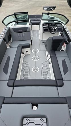 2026 MasterCraft NXT22