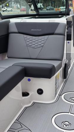 2026 MasterCraft NXT22