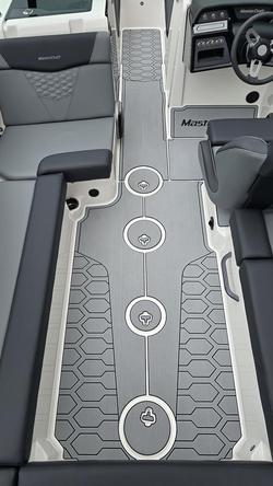 2026 MasterCraft NXT22