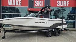 2026 MasterCraft NXT22